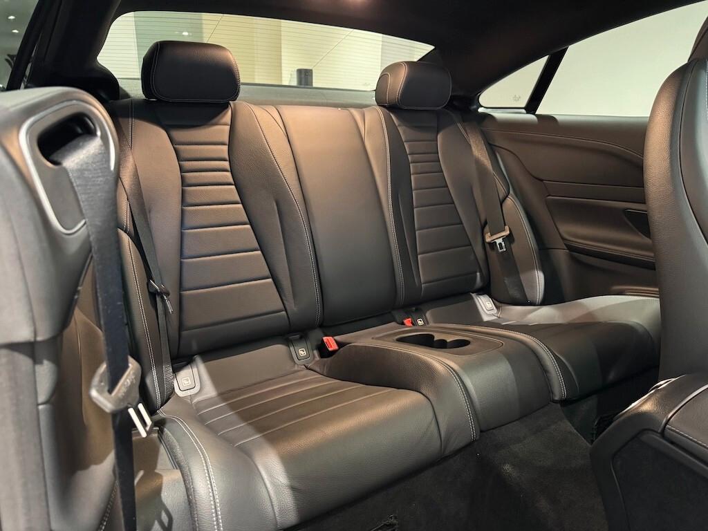 Mercedes-benz E 220 E 220 d 4Matic Premium