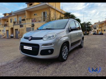 Fiat Panda 1.2 Pop