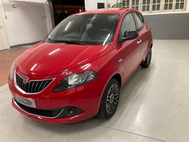 LANCIA Ypsilon 1.0 FireFly 5 porte S&S Hybrid ORO PREZZO PROMO