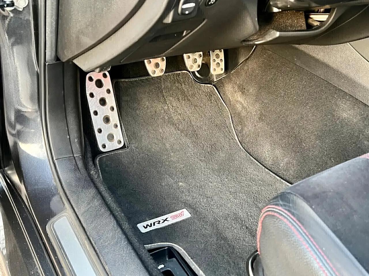 Subaru WRX STI-S 2.5 4p.