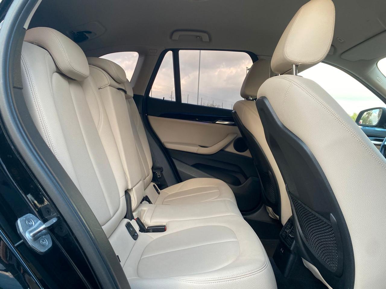 Bmw X1 XDrive18d xLine