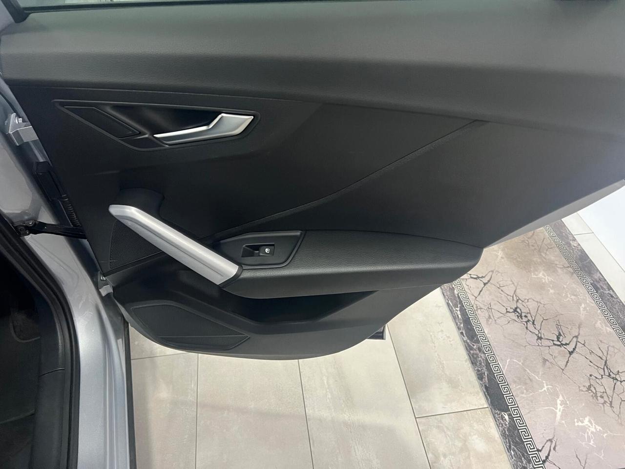 Audi Q2 30 TDI S tronic line Edition