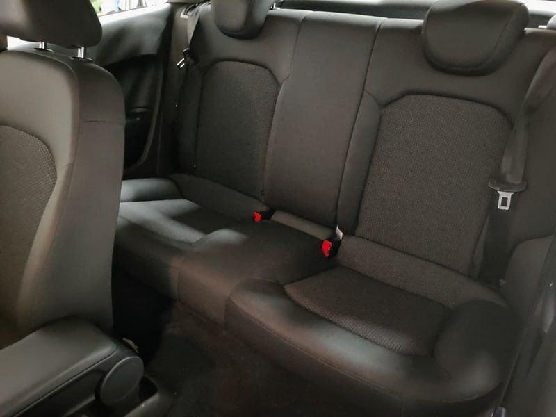 Audi A1 A1 1.2 TFSI S line edition