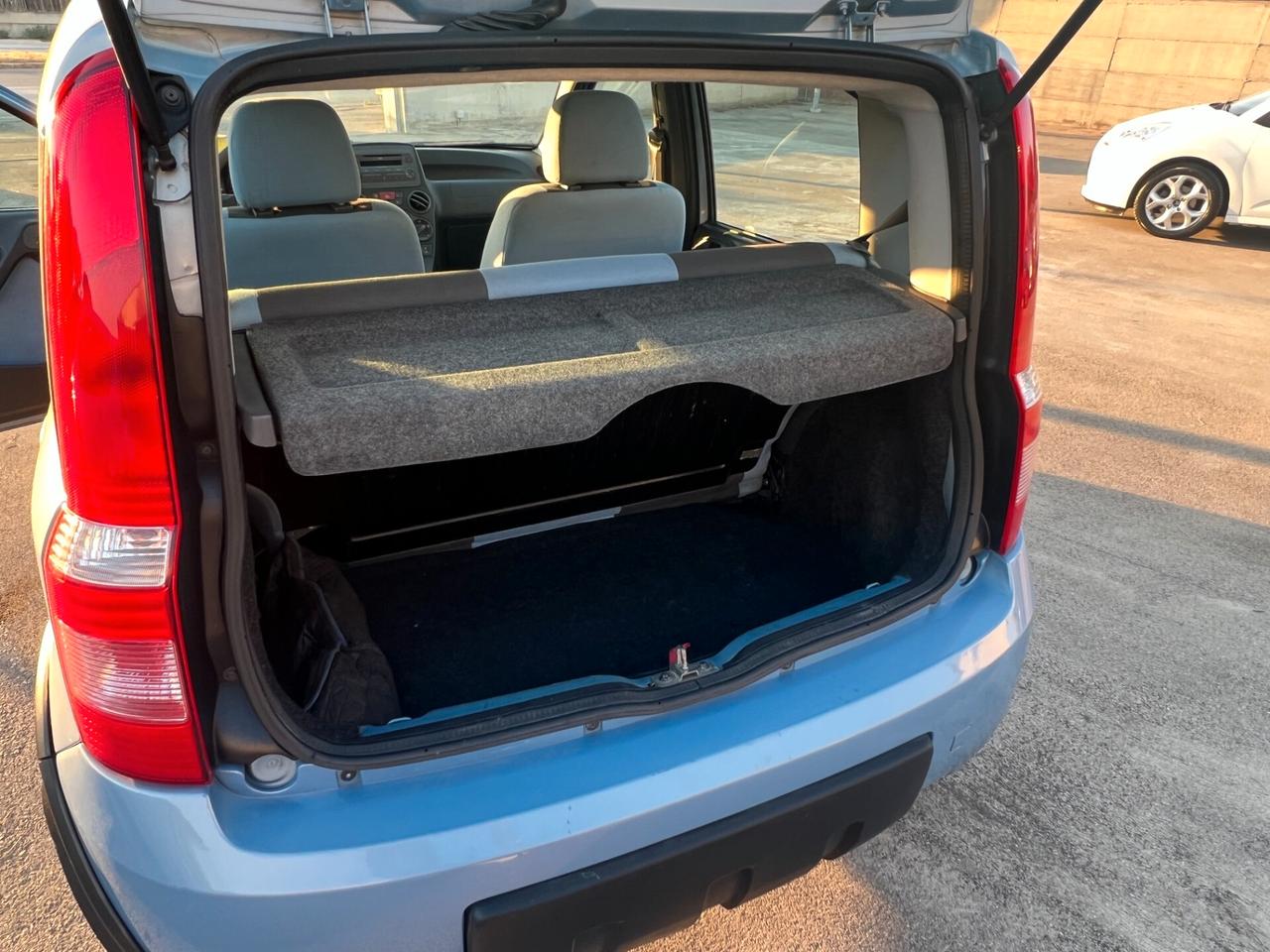 Fiat Panda 1.2 Climbing N.Power GARANZIA