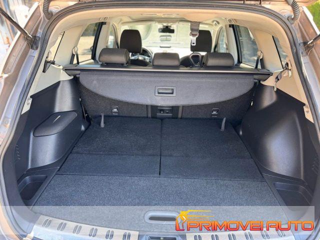 NISSAN Qashqai+2 1.6 dCi DPF Tekna