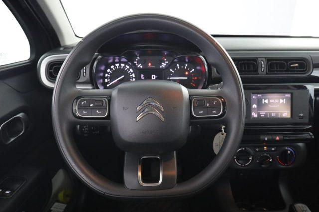 CITROEN C3 C3 PureTech 83 S&S Feel