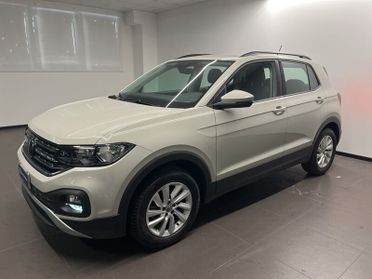 Volkswagen T-Cross STYLE 1.0 TSI 70 KW (95 CV)