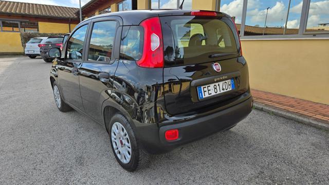 FIAT Panda 0.9 TwinAir AUTOMATICA DUALOG UNIPRO GARANZIA