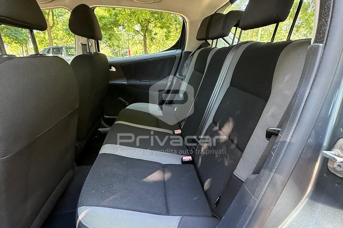 PEUGEOT 207 1.4 8V 75CV 5p. X Line ECO GPL