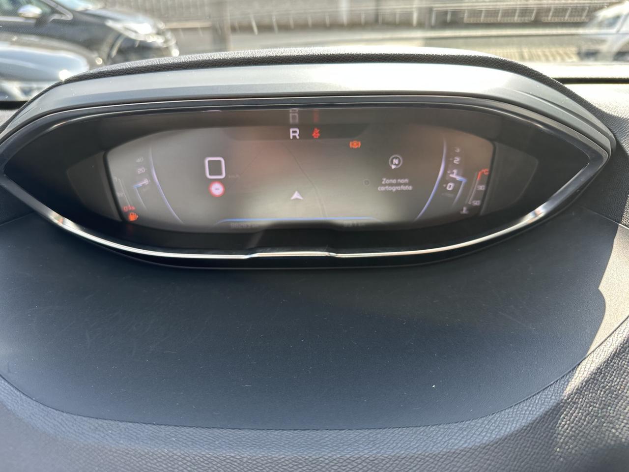 Peugeot 3008 BlueHDi 1.5 D 130 EAT8 GT Pack 2021