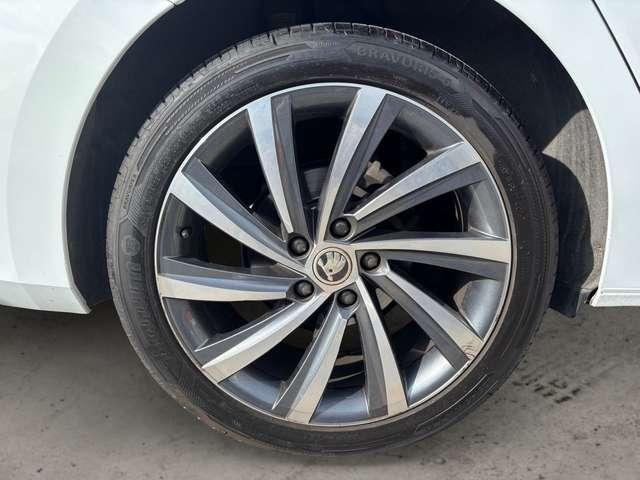 Skoda Octavia Wagon 2.0 tdi evo Style 150cv