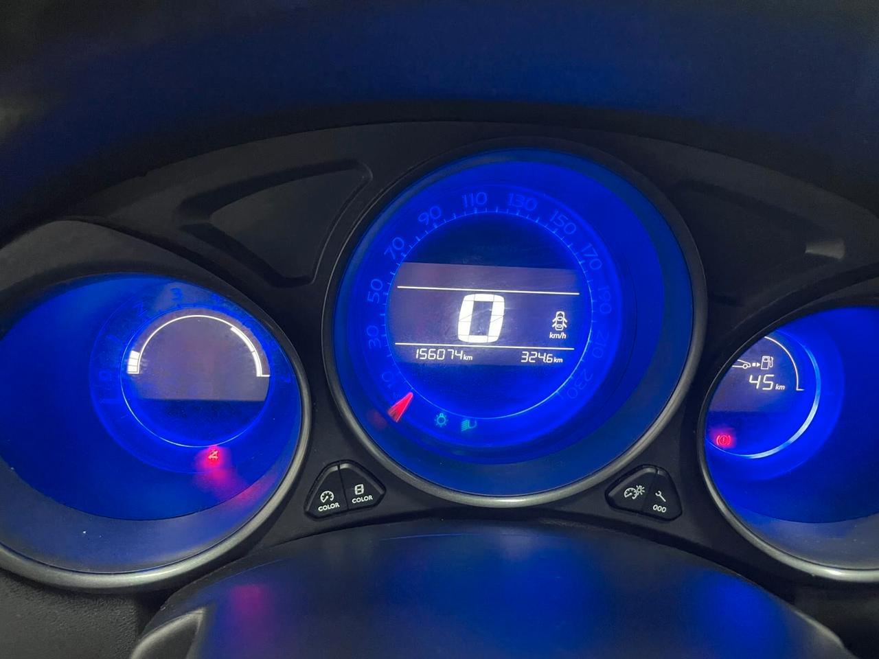 Citroen C4 1.6 e-HDi 115 airdream Exclusive