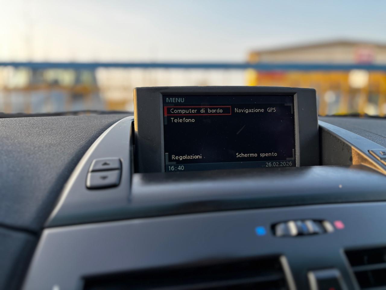 Bmw X3 3.0d cat Futura