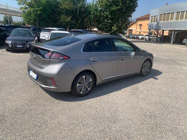 HYUNDAI Ioniq Electric EV 38,3 kWh Prime