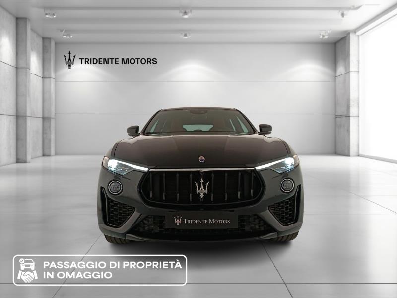 Maserati Levante 3.0 Gransport AWD Auto