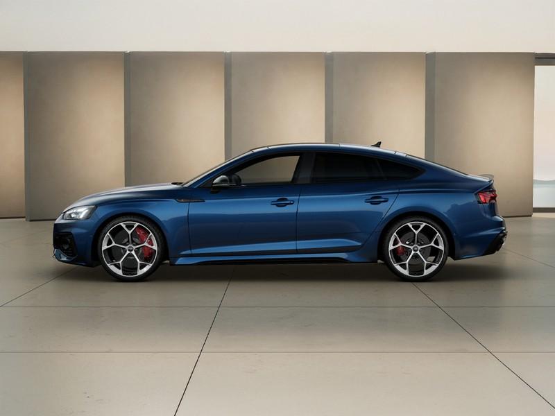 Audi RS5 sportback 2.9 tfsi performance edition quattro 470cv tiptronic