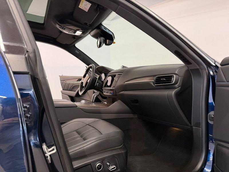 Maserati Levante MHEV AWD GT GRANSPORT ADAS anche a552€