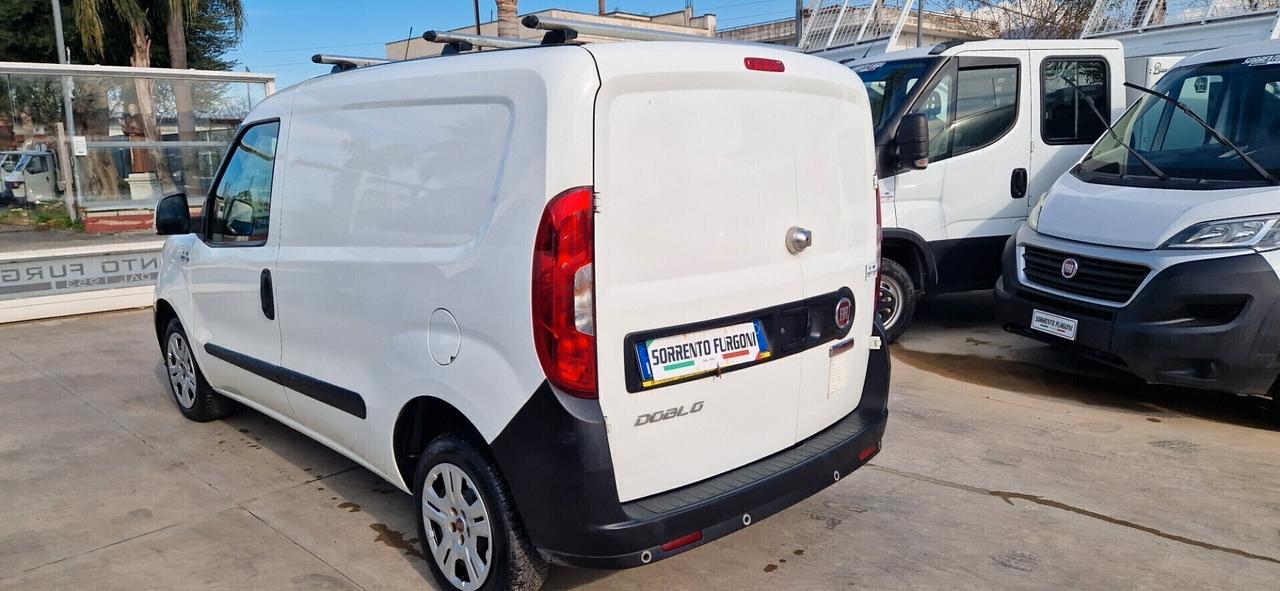 Fiat Doblo 3 posti 1.6 MJT NAVIGAT. CRUISE CONTROL
