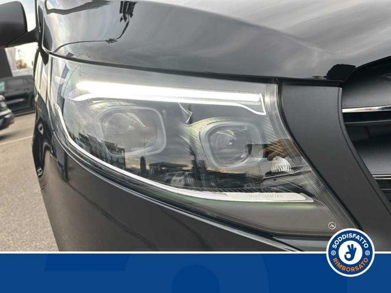 Mercedes-Benz Vito Tourer Select 116 CDI Extralong