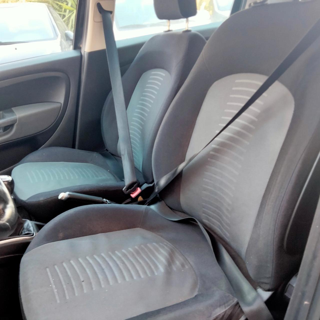 Fiat Grande Punto 1.2 5 porte Active
