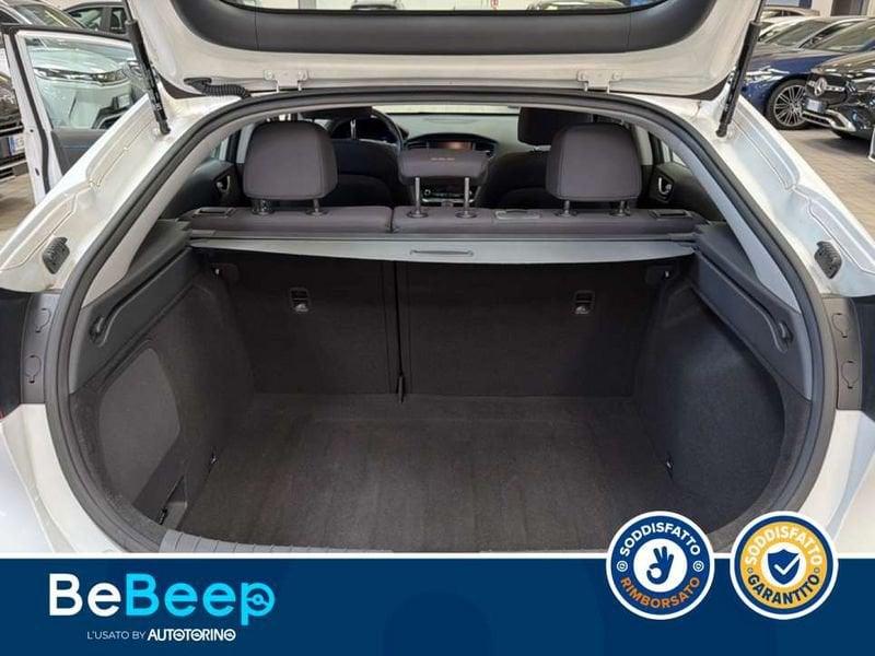 Hyundai IONIQ Hybrid IONIQ 1.6 HYBRID STYLE 6DCT