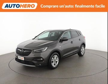 OPEL Grandland X 1.2 Turbo 12V 130 CV Start&Stop aut. Innovation