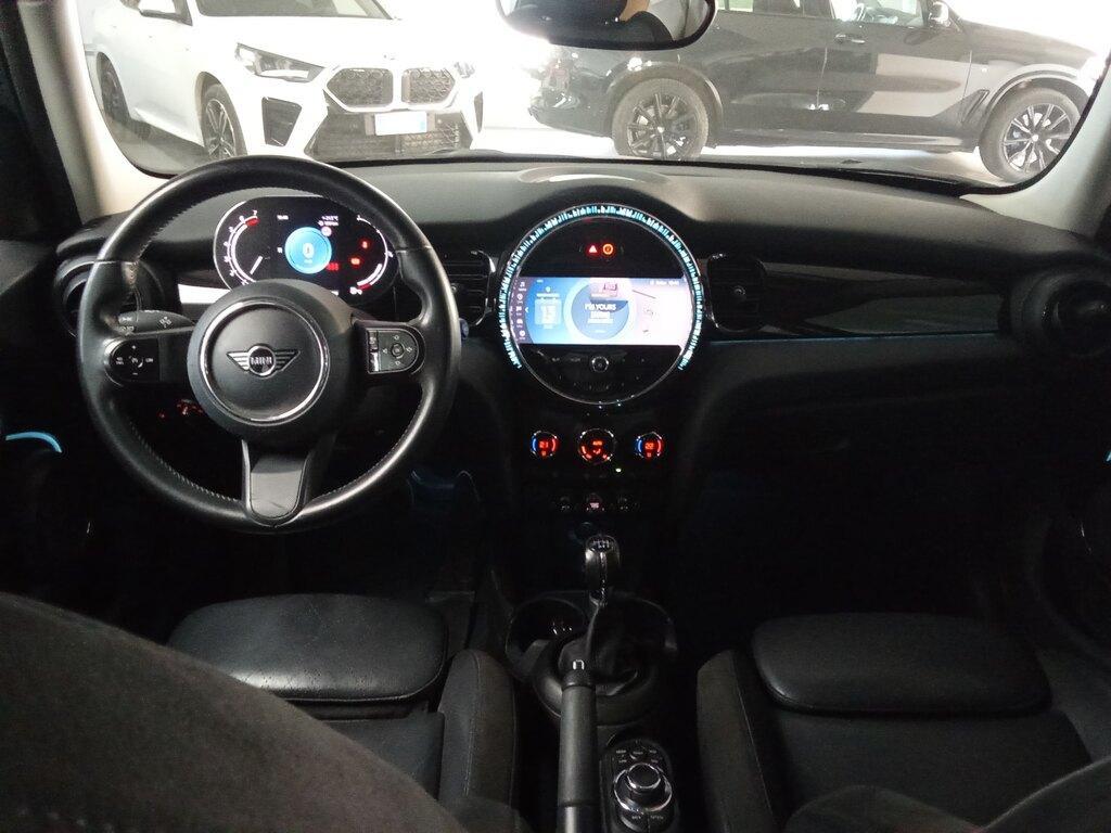 Mini Mini 5 Porte 1.5 Twin Power Turbo One Classic