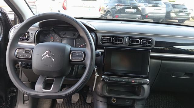 CITROEN C3 *PROMO* PureTech 110 S&S Shine