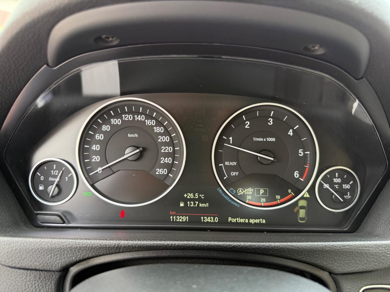 Bmw 420d GRAN Coupé Luxury*UNICO PROP IVA ESPOSTA