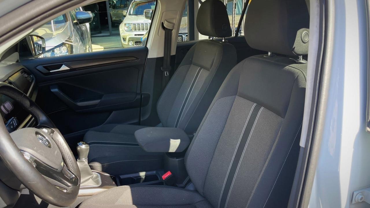 Volkswagen T-Roc 1.6 TDI Style - 2020