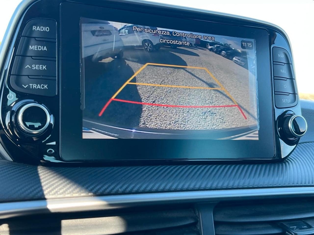 Hyundai Tucson 1.6 CRDi 136CV DCT Exellence