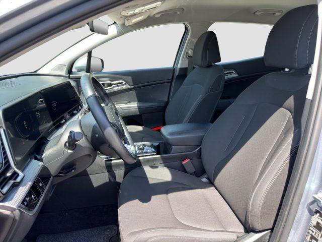 KIA Sportage Sportage 1.6 CRDi MHEV DCT Business