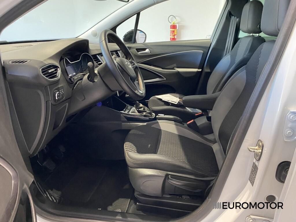 Opel Crossland X 1.5 Ecotec Innovation