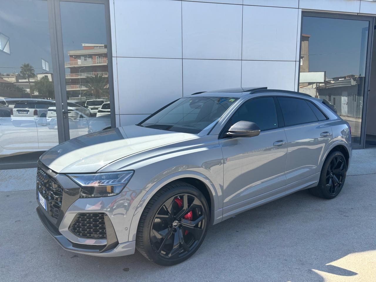 Audi RS Q8 TFSI V8 quattro tiptronic- anno 2022-km69.000