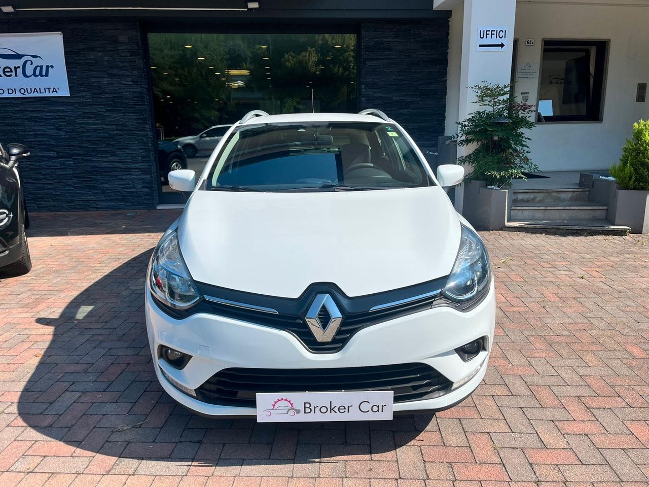 Renault Clio Sporter dCi 8V 90CV EDC Start&Stop Energy Zen