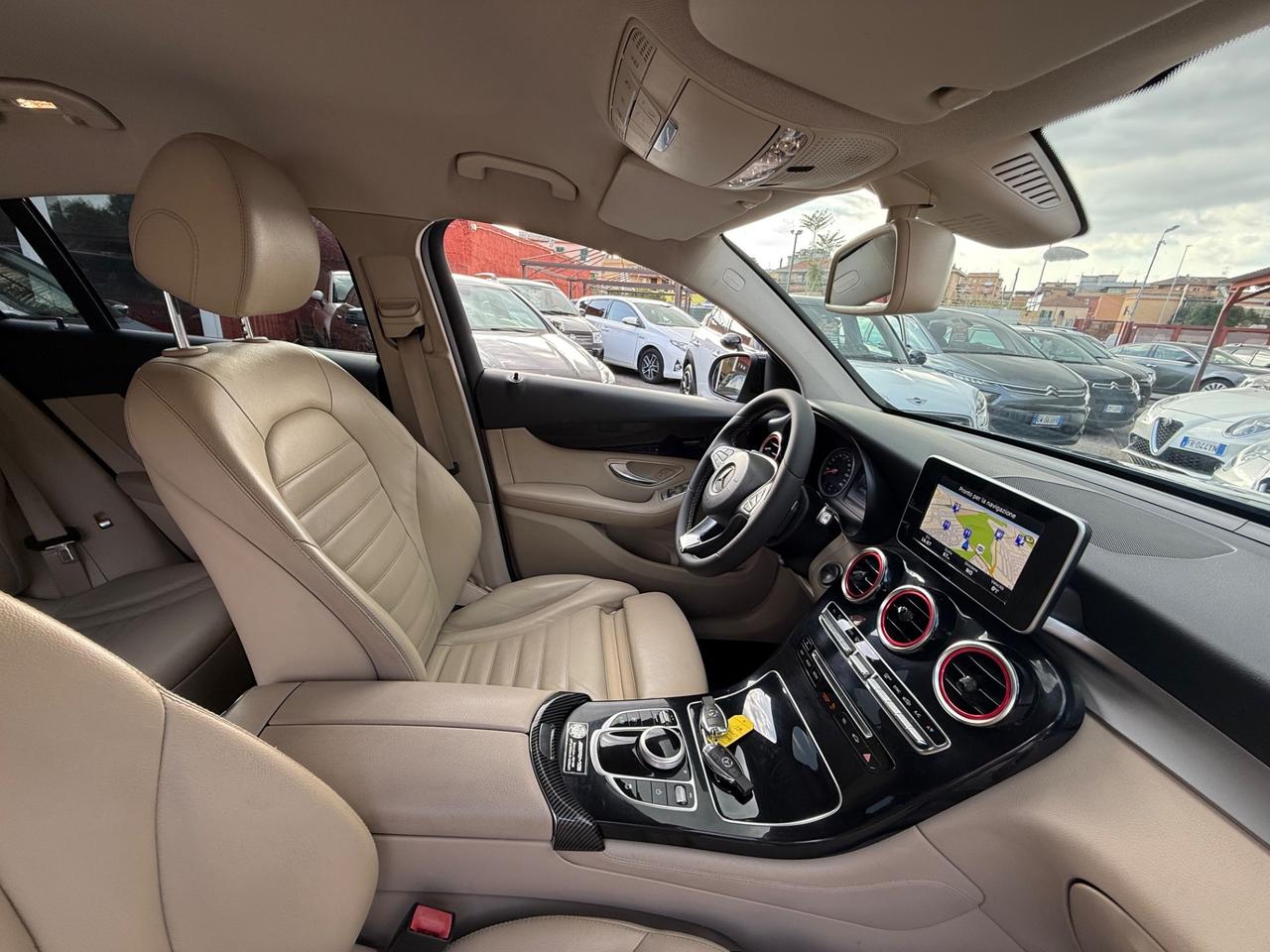 GLC 250 4Matic coupe -unipro-rate-unipro-