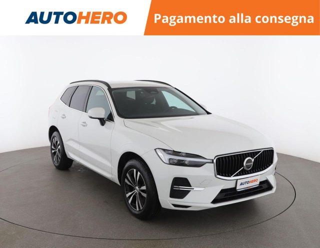 VOLVO XC60 B4 (d) AWD Geartronic Momentum Pro