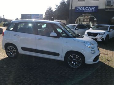 Fiat 500L 1.4 Urban *NEOPATENTATI* ""17""