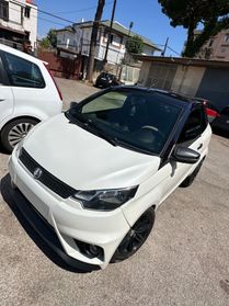 Aixam coupe sensation gti full white 2018 29500 km
