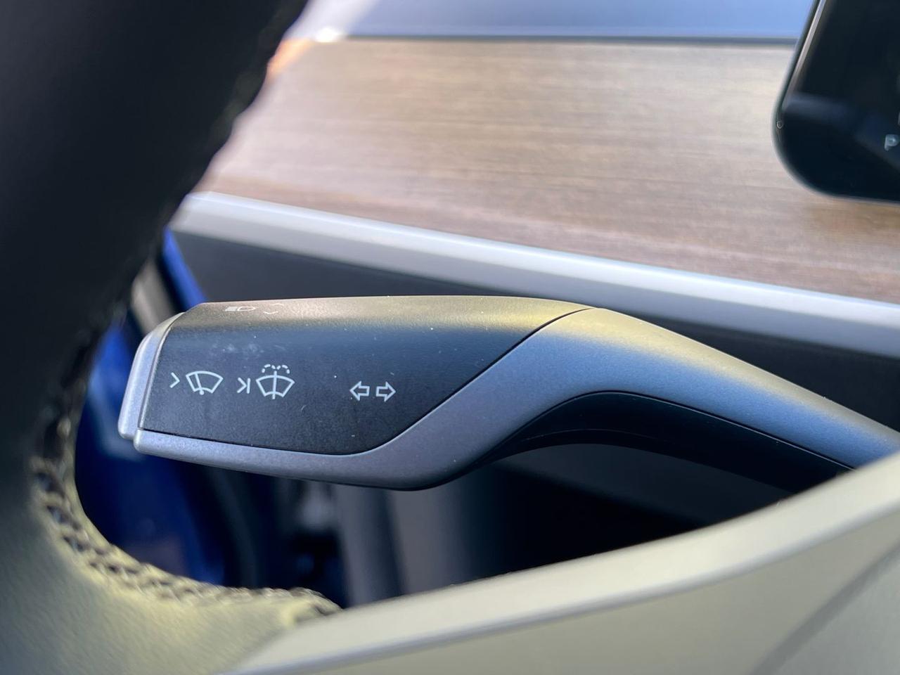 Tesla Model 3 -- Standard Range Plus #7952