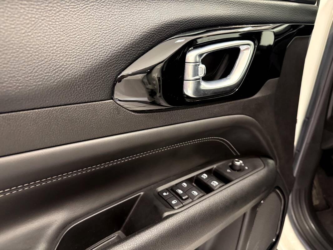 Jeep Compass 1.3 t. t4 Limited 2wd 130cv