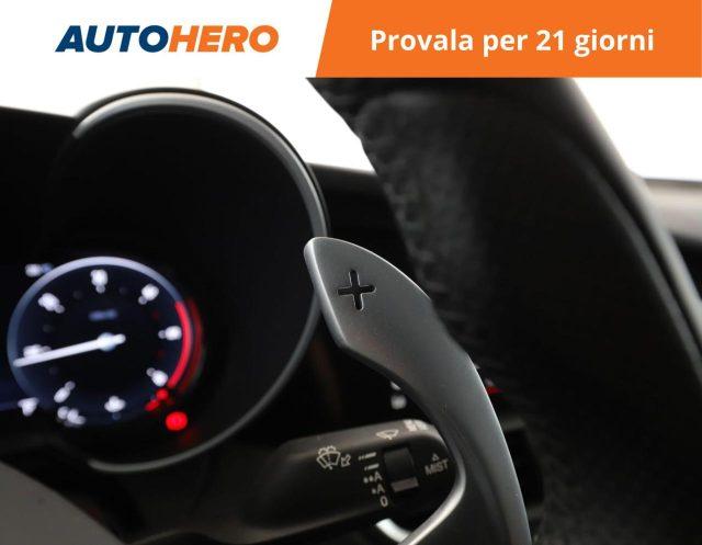 ALFA ROMEO Giulia 2.2 Turbodiesel 210 CV AT8 AWD Q4 Veloce