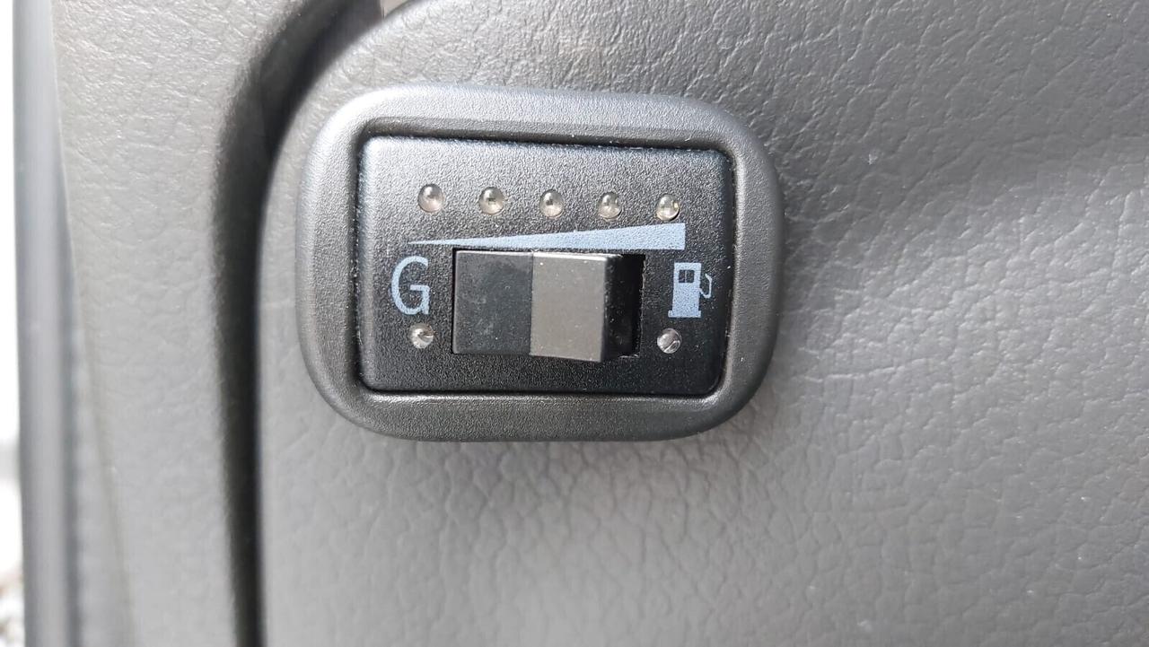 Fiat Panda 1.2 Metano Neopatentati