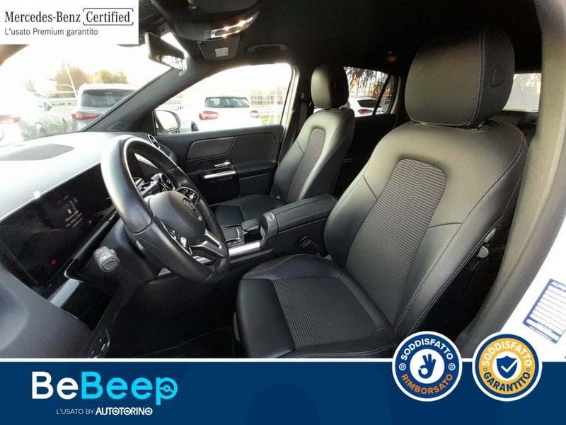 Mercedes-Benz GLA 200 D SPORT PLUS AUTO