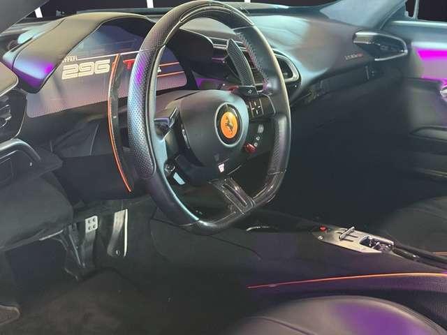 Ferrari 296 GTB 296 3.0 Pacchetto Fiorano Esteso/Leds/Scudetti