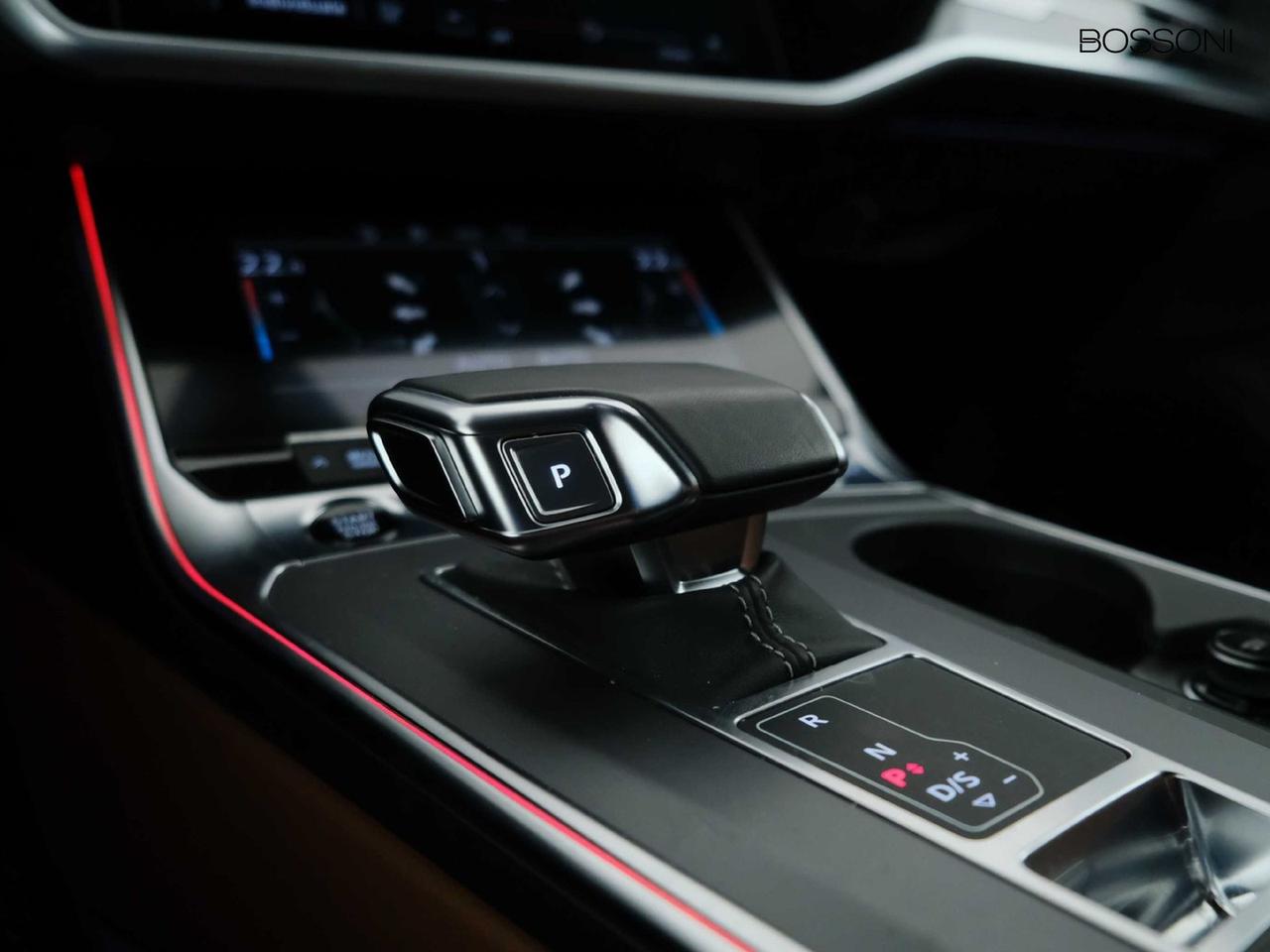 Audi A6 allroad allroad 40 2.0 tdi mhev 12v 204cv business advanced quattro ultra s tronic