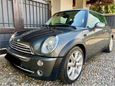 Mini 1.6 16V Cooper Park Lane *AUTOMATICA*