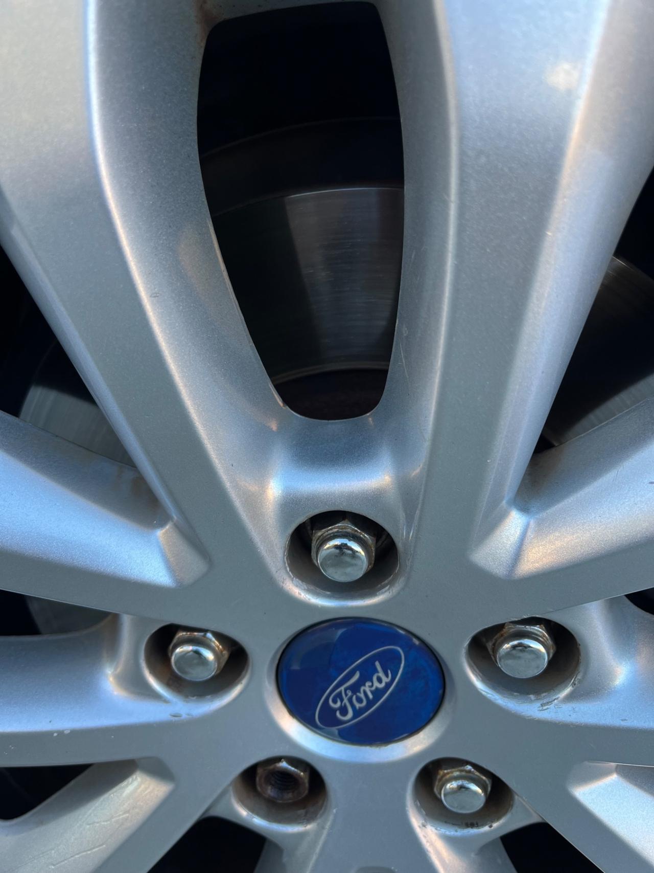 Ford Kuga 2.0 TDCi 163 CV 4WD Powersh. Individual DPF