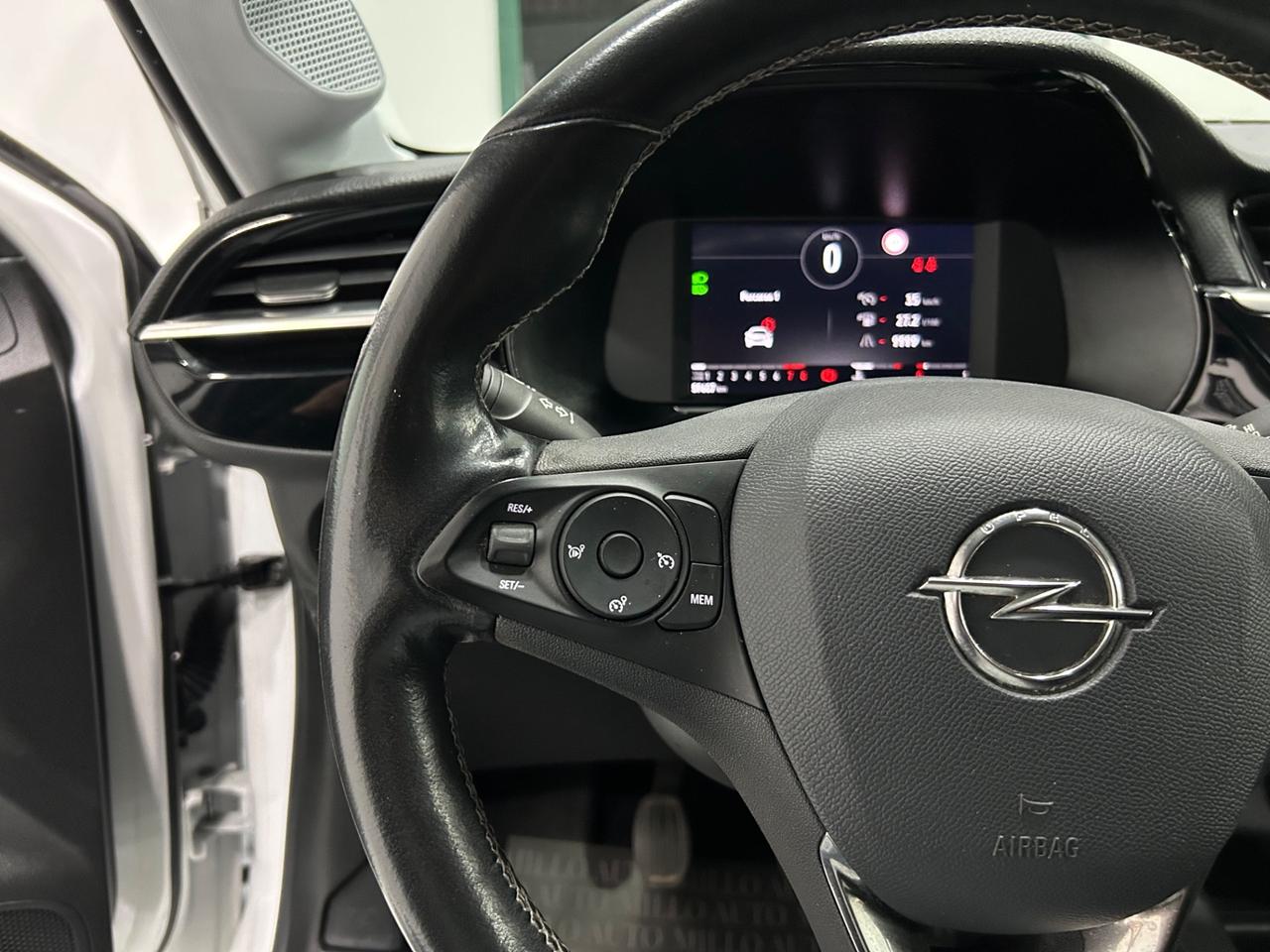 Opel Corsa 1.2cc 75cv Edition