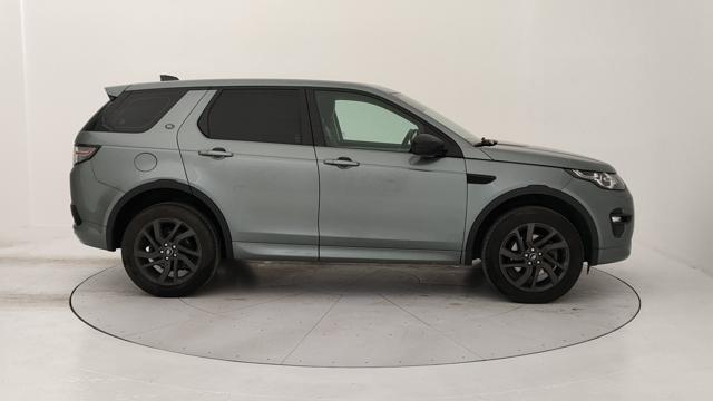 LAND ROVER Discovery Sport 2.0 td4 HSE Luxury awd 180cv auto my19